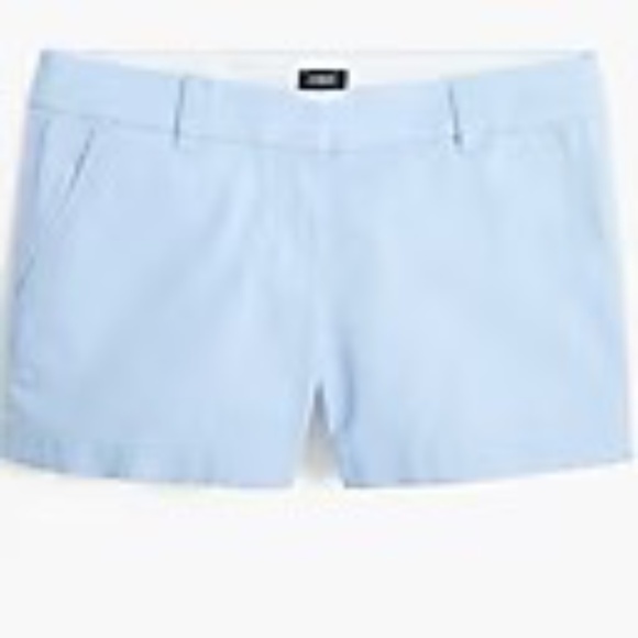 J Crew Women's Chino Shorts - 4 Pair Included - Picture 3 of 16